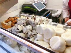 -宫门口馒头铺(创始人总店)