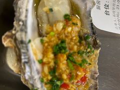 -串小白烧烤(金沙洲店)