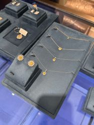 -Cindy Jewelry·钻戒·彩色宝石