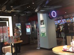 -肯德基(蓝桥店)