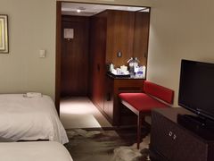 -北京西单美爵酒店