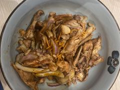 拌鸡架-面乙新派手擀面(大悦城店)