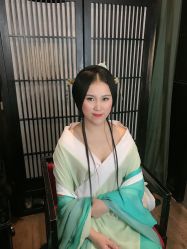 点击看大图 -盘子女人坊古装写真摄影(深圳店)