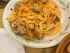 -萨莉亚意式餐厅(天河城购物中心店)