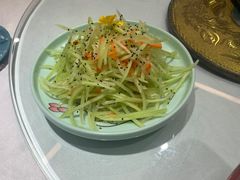 -大眼锅贴水饺(河东店)