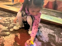 -珠海横琴国家地理探险家中心(创新方)