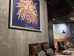-BONAZZA 意大利餐厅