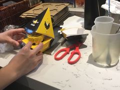 -乐凯撒披萨(海岸城店)