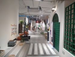 -好看加白色房子