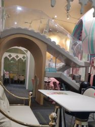-奈尔宝·儿童乐园·亲子餐厅(星河湾店)