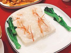 客家酿豆腐-北园酒家(小北路店)