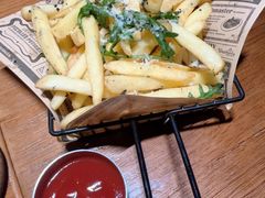-The Good Place好地方·Brunch·coffee(国贸店)