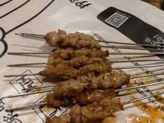 -枪火串烧·东北特色烧烤(罗湖总店)