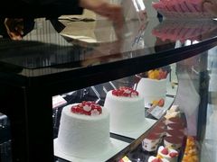 -好利来(东四店)