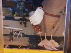 -大学城夜市大排档(凤栖路店)