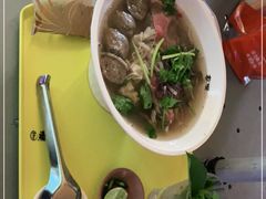 -蔡澜PHO(海岸城店)