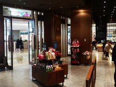 -星巴克臻选(北京颐堤港中心第二店)