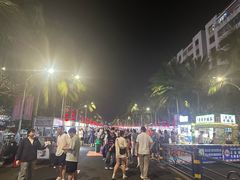 -海大南门夜市(海富街店)