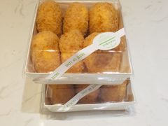 -爱达乐面包生日蛋糕(温江新尚天地店)