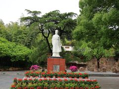-东坡赤壁风景名胜区