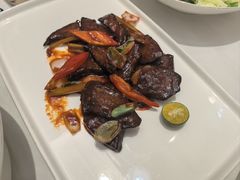 -北塘海鲜·天津菜·鲅鱼水饺是一绝(大光明桥旗舰店)