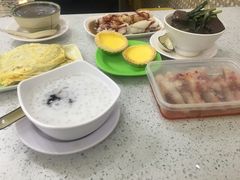 -芬芳甜品(同福路店)
