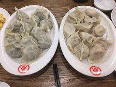 -双合园·海鲜水饺青岛菜(万佳广场店)