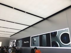-Apple零售店(成都太古里店)
