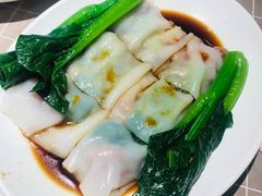 -老廣食堂(区庄店)