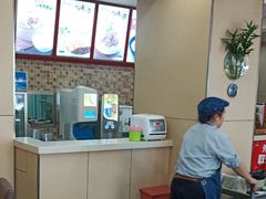 -李先生牛肉面大王(营口大润发店)