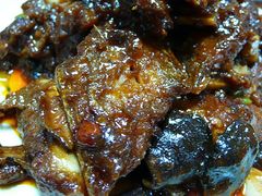 糖醋带鱼-乐乐餐厅(湘子庙街店)