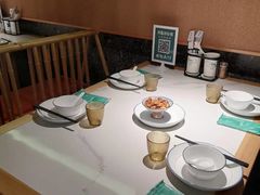 -筱爷叔·上海传统手工菜(玉树路店)