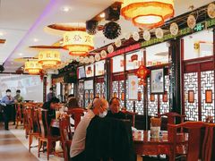 大堂-同得兴 Since·1995 传统苏式面馆(十全街店)