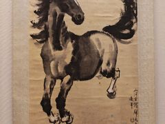 -徐悲鸿纪念馆