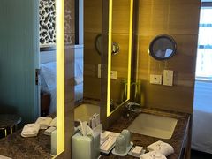 -太原凯宾斯基饭店