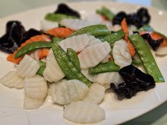 -老淮安·淮安菜(周恩来纪念馆店)