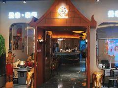 -曼泰·泰餐(江南环球港店)