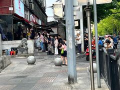 -六广门毛阿姨糯米饭