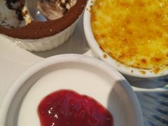 -斗牛士牛排餐厅(嘉里汇店)