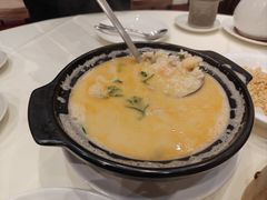 -兴悦酒家(保利克洛维店)