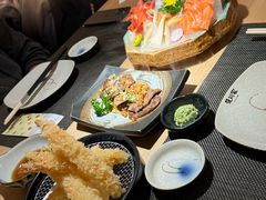 -德川家日本料理(中关村寰太大厦店)