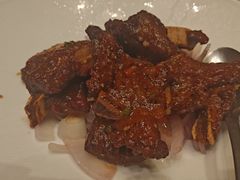 -绿岛国际酒店·海鲜酒楼(八七路店)