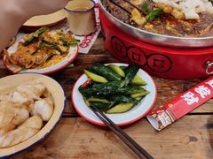 -聂发财重庆江湖菜(解放碑店)