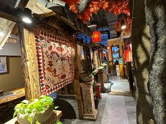 -普洱小黄牛餐厅铜火锅·思茅地方菜(世纪城店)