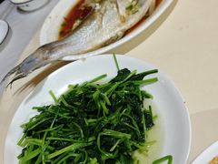 -小六农家乐(崇明西沙湿地店)