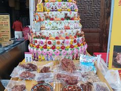 -乔家满族八大碗(流水沟店)