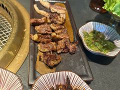 -铭牛烧肉·和牛海鲜自助(高新月牙湖店)