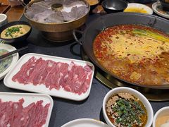 -沸炉重庆老火锅(军事博物馆店)