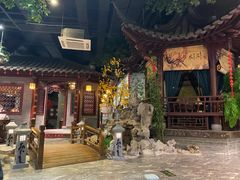 大堂-九炉分座(五彩店)