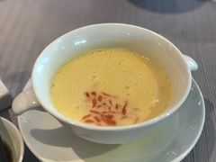 杨枝甘露-无锡城中皇冠假日酒店·芳园中餐厅